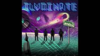 ILUMINATE - MOTORES feat APOLO NOVAX (Audio)