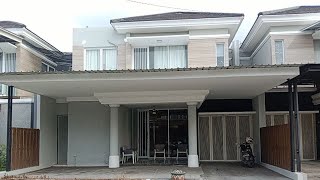 di kontrakan atau di jua rumah di tegal kota citraland