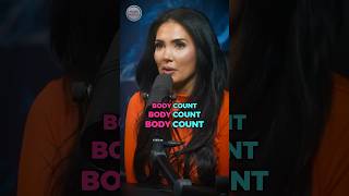 Body Count (Sadia Khan)