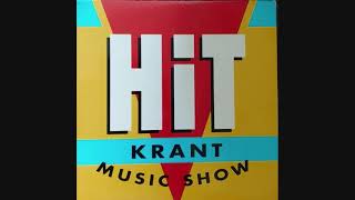 Hitkrant Music Show 1994