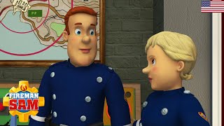 Fireman Sam™ Series 8 | Bronwyn's Millionth Customer (US) [HD]