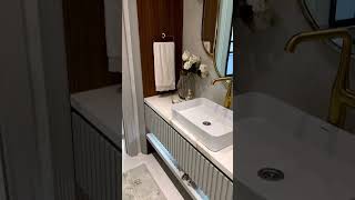 LINDO LAVABO PASSANDO PELO YOUTUBE l Via @ersprojectt #shorts