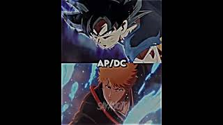 Goku vs Anime