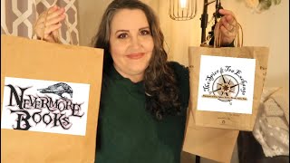 Vacation Haul |Spices, Books, and More!