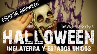 HALLOWEEN 🎃 conoce qué SIGNIFICADO tiene 💀 y QUÉ ES REALMENTE (el ORIGEN y la HISTORIA) IS 2020 🎃