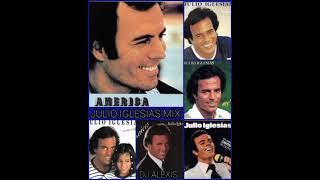 JULIO IGLESIAS MIX 🇻🇪🎵🎼🎶✔️🔥