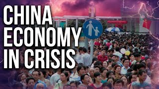 Economic Emergency: China's Population Miscount Sparks Financial Distress