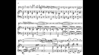 Carl Reinecke   3 Pieces for Cello & Piano, Op  146 with score