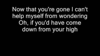 wilson phillips - release me with lyrics