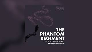 The Phantom Regiment of Killiecrankie by Elliott O'Donnell