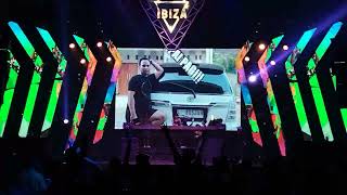 IBIZA CLUB SURABAYA