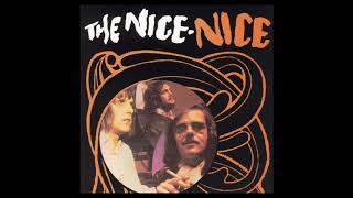 The Nice, Rondo '69,  Nice faixa 5