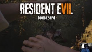 Resident Evil 7: EP #1 (DOES NOT GUSTA)