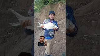 mantap jiwa # #mancing #mancingmania #ikan #fishing #fish #petualang #petualangan