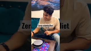 Subscribe @AadilKhann for such me diet plans 🤪 #youtubeshorts #aadilkhan