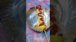 egg kulf 🥚 #food #eggkulfi #egg #trending #shorts #video egg kulfi #venkatagiri #streetfood