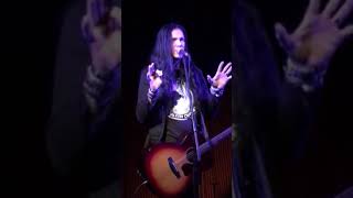 Todd Kerns-You Can Always Go Home-Hamilton