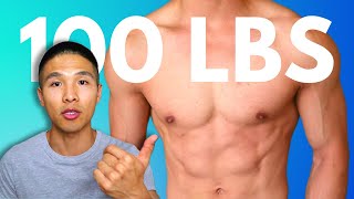 Ex-Fit Coach REACTS to 100 LB Transformation (7 SHREDDING Tips for 2022)