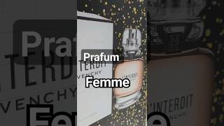 Parfum hiver pour femme tendance عصرية 100%