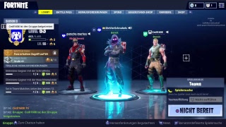 PS4-Live Fortnite 15