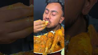 Eggs Curry Eating #mukbang #asmr #reels #food #short #viralshort #reelsvideo #shortvideo #eating