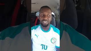 ISMOTV Ismo38 Ismo38 ne meurt jamais #Sénégal champion d'Afrique 2019