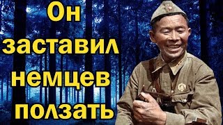 Таёжный Шаман Номоконов Семён Данилович. История Человека