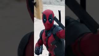 🚨 ONE MONTH 🚨                   #deadpool #movie #review #trailer #gaming #marvel #mcu