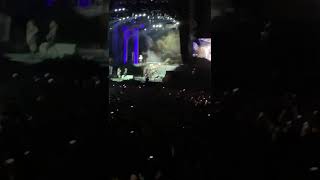 Hallowed Be Thy  Name - Iron Maiden 2022