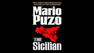 The Sicilian (Godfather 2) Mario Puzo | Part 1/2 | Full Free Audiobook