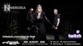 Stay-In-Fest Extras: Normoria