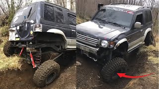 TE HARAN FALTA PARA HACER OFFROAD - LIBERADORES 4x4 - INSTALACION