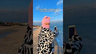 FINDING ALIENS FROM THE OCEAN #trending #tiktok