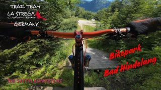 Bikepark Bad Hindelang - Black Rock ´24🤙