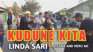 LINDA SARI KUDUNE KITA voc.Erna and heru mc blok. kesambi/kedungwungu. wanguk lor. tgl 8 okto 2020