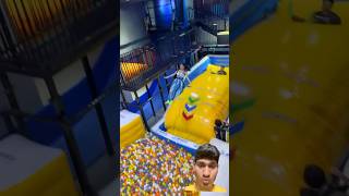 Ball Jump #trampoline #explore #minitrampoline #keşfet #fun #reaction #reactionvideo