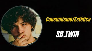 Episodio 9|El consumismo en nuestras vidas-Sr.twin y la vida