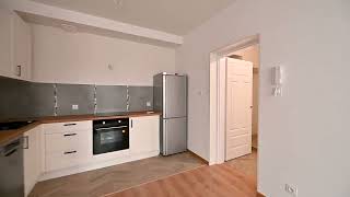 Dwupoziomowy apartament Polonia Residence