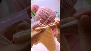 Complete hat tutorial🤩👆