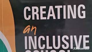 creating an inclusive school B.ed kuk important questions june 2024