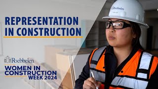 Representation In Construction with Kang Her