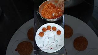 😋 Yummy Motichoor Laddoo 😍 #shorts #youtubeshorts #yummy #motichoorladdoo #sweet #festival #diwali