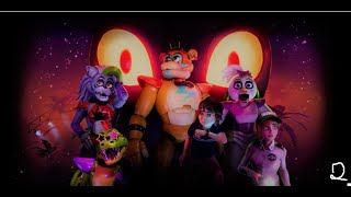 Playing FNAF Security Breach Part 2