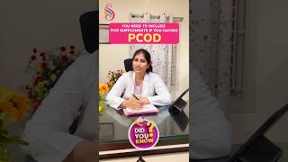 Top 5 Supplements to Manage PCOD and Naturally Boost Hormonal Health: Insights by Dr. Sneha Kovi