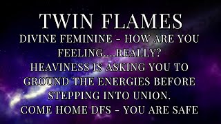 🔥DIVINE MASCULINE🔥DIVINE FEMININE LOVE MESSAGES😉