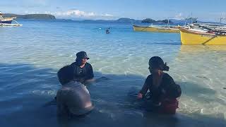 WE VISITED THE MYSTICAL BEAUTY OF BITAOG BEACH RESORT| Mommy Jill