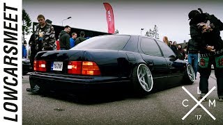 ЦУНАМИ ПИКНИК. LCM STANCE CONTEST. ЦАРЕГРАДЦЕВ УСТРОИЛ ТРЭШ.