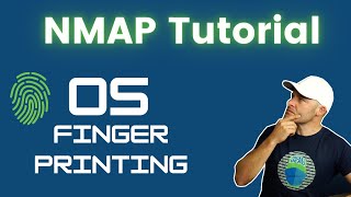 How OS Fingerprinting Works // NMAP Tutorial