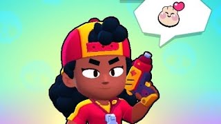 Amistoso com vocês, push de troféus ou liga estelar "talvez" - Brawl Stars