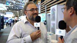 Interview #WaterHub de Pollutec : HYDRAUSMART